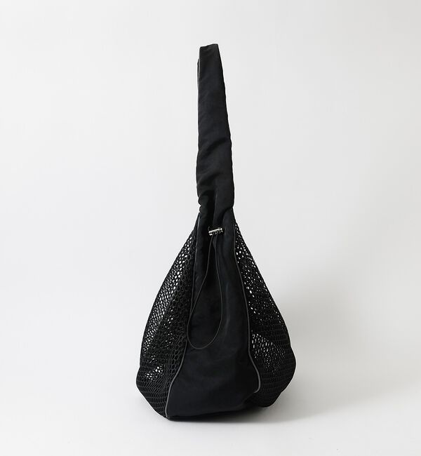ABAHOUSE「【OUTDOOR PRODUCTS / アウトドアプロダクツ】Mesh Nylo」|トートバッグ|