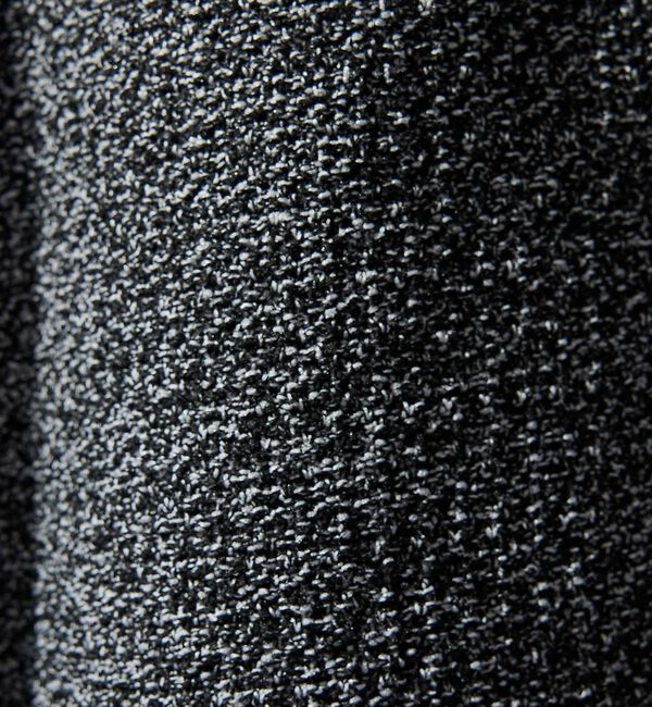 ABAHOUSE「ハイゲージニット ライダース」|ライダースジャケット|