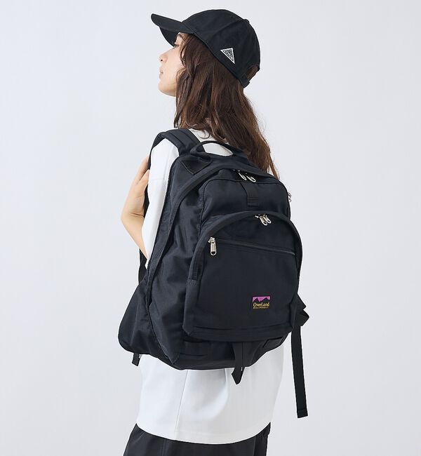 ABAHOUSE「【OverLand Equipment/オーバーランド・イクイップメント】OL-」|リュック|
