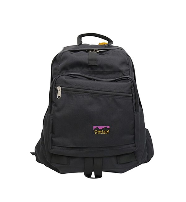 ABAHOUSE「【OverLand Equipment/オーバーランド・イクイップメント】OL-」|リュック|