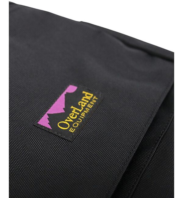 ABAHOUSE「【OverLand Equipment/オーバーランド・イクイップメント】OL-」|リュック|