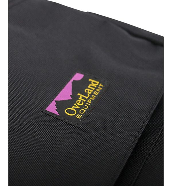 ABAHOUSE「【OverLand Equipment/オーバーランド・イクイップメント】OL-」|リュック|