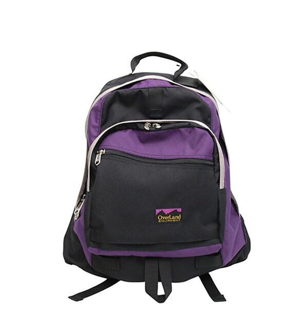 ABAHOUSE「【OverLand Equipment/オーバーランド・イクイップメント】OL-」|リュック|