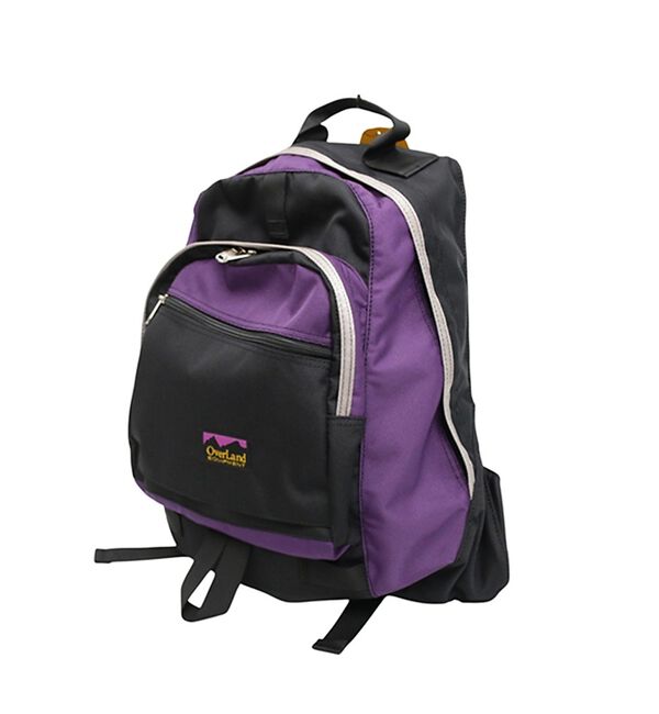 ABAHOUSE「【OverLand Equipment/オーバーランド・イクイップメント】OL-」|リュック|