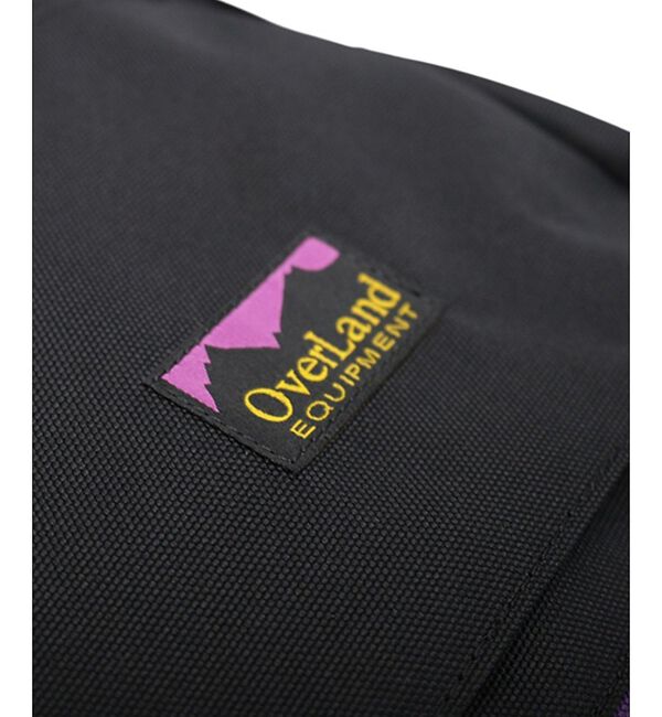 ABAHOUSE「【OverLand Equipment/オーバーランド・イクイップメント】OL-」|リュック|