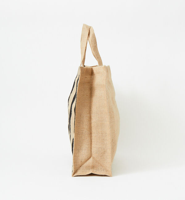 Rouge vif「【Maison Bengal】 別注ジュートバッグ」|トートバッグ|