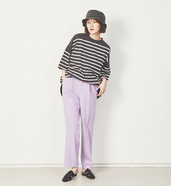 Rouge vif「【RUBEN】バケットハット」|その他|