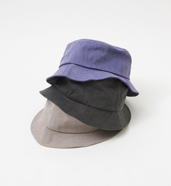 Rouge vif「【RUBEN】バケットハット」|その他|