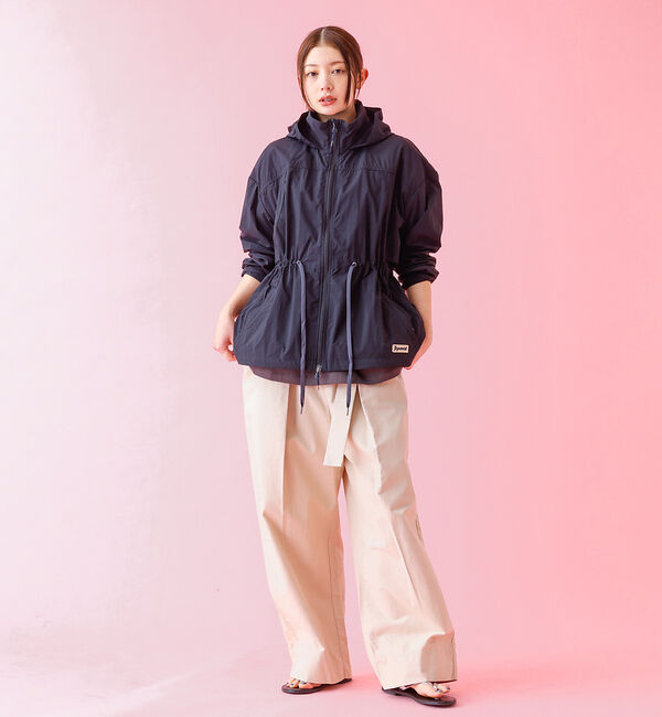 Rouge vif「【PYRENEX / ピレネックス】PYRENEX HWX002 CLIMB/ク」|ブルゾン・スタジャン|