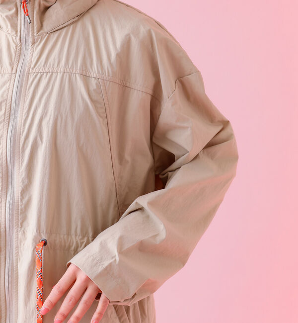 Rouge vif「【PYRENEX / ピレネックス】PYRENEX HWX002 CLIMB/ク」|ブルゾン・スタジャン|