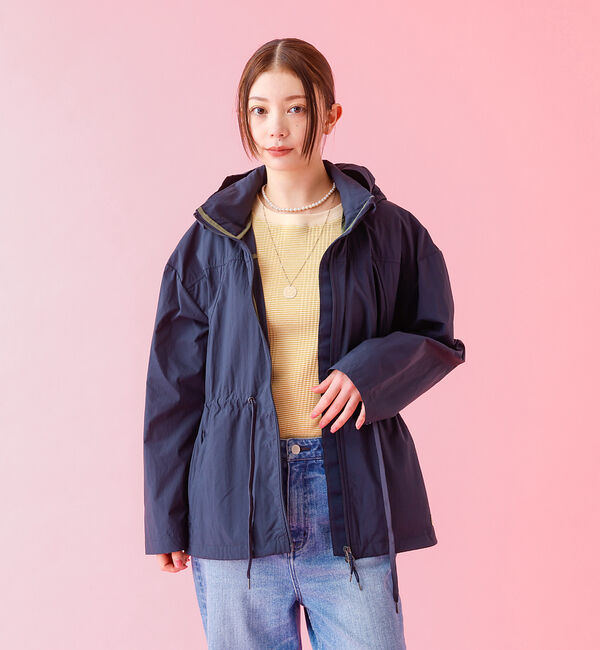 Rouge vif「【PYRENEX / ピレネックス】PYRENEX HWX002 CLIMB/ク」|ブルゾン・スタジャン|