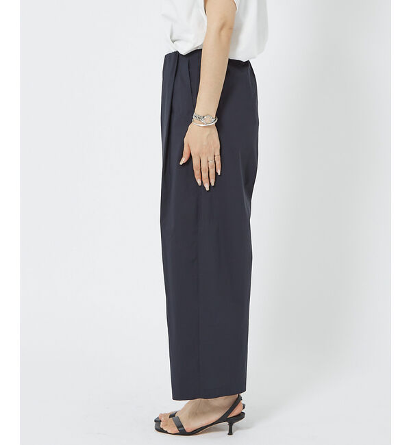 Rouge vif「【ロングセラー】イージー ワイドパンツ」|その他|