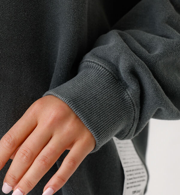 Rouge vif「【JOHNBULL/ジョンブル】クルースウェット/トップス/スウェット【WEB限」|Tシャツ・カットソー|