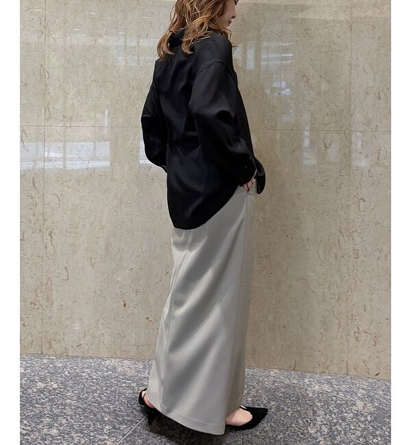 Rouge vif「ヴィンテージメッシュプルオーバー/シャツ/ブラウス」|シャツ・ブラウス|