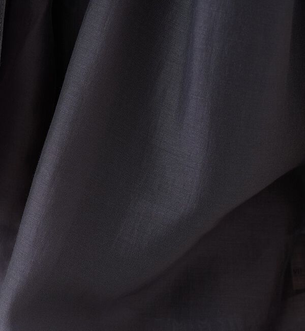 Rouge vif「前後2WAYビッグボウタイリボンブラウス【予約】」|シャツ・ブラウス|