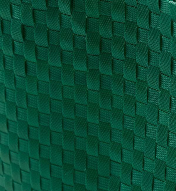 Rouge vif「【NHE/ニエ】カゴバッグ NHO(ONE HAND TALL) バスケットバッ」|かごバッグ|