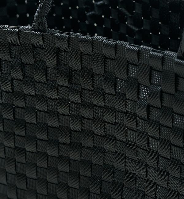 Rouge vif「【NHE/ニエ】カゴバッグ TO(TALL) トートバッグ【予約】」|かごバッグ|