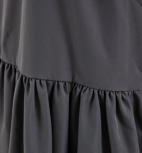 qualite「タスランチノワンピース」|ワンピース|