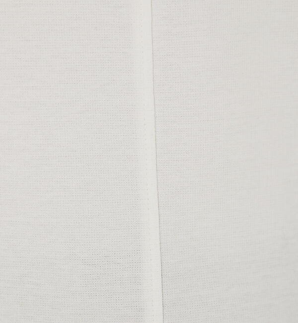 qualite「強撚ライトポンチプルオーバー」|Tシャツ・カットソー|