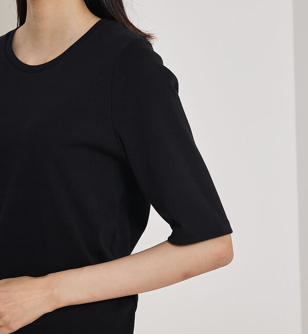 qualite「プレミアムフライスT」|Tシャツ・カットソー|