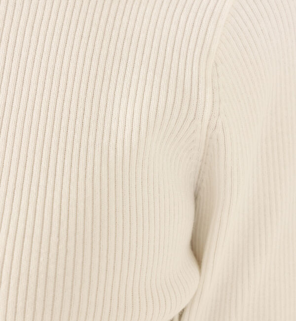 abahouse mavie「ニットジャガードセットアップ」|その他|