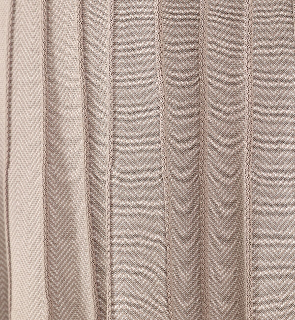 abahouse mavie「ニットジャガードセットアップ」|その他|