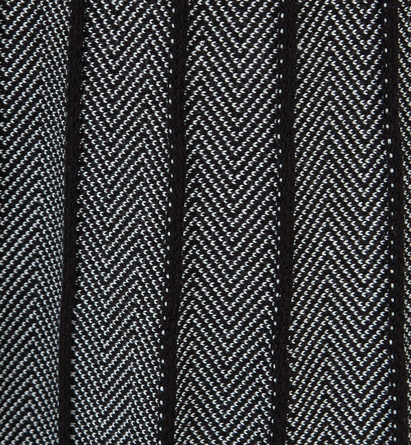 abahouse mavie「ニットジャガードセットアップ」|その他|