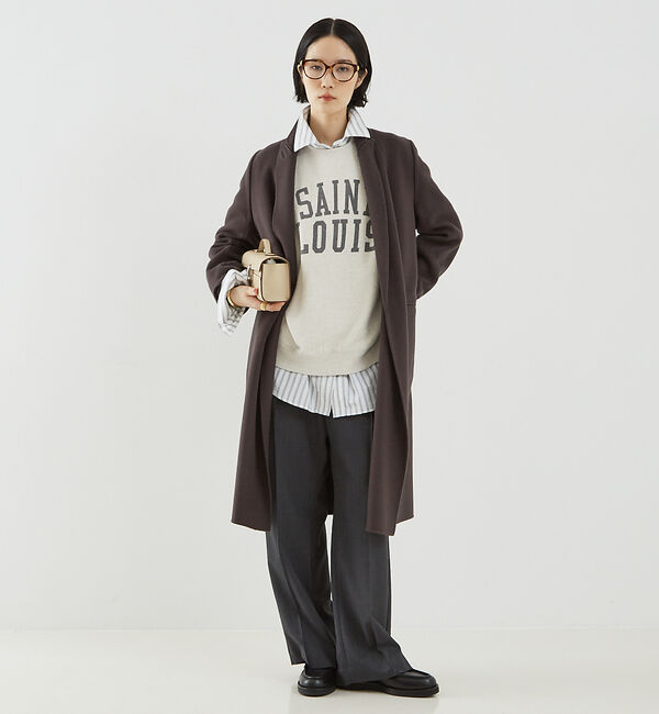 The Store by C' 「【COCUCA】クウロンビーコート」|その他|