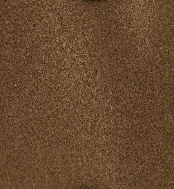 The Store by C' 「【COCUCA】リバーPコートベスト」|ピーコート|