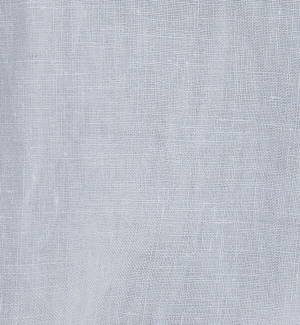 The Store by C' 「【COCUCA】リネンシャツ【予約】」|シャツ・ブラウス|