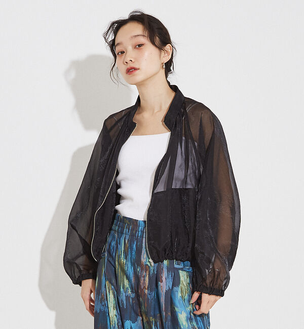 NOMINE「2WAY カップイン テレコ キャミソール」|キャミソール|