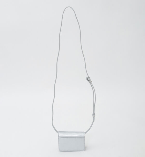 TIARA「【SINBONO/シンボノ】ショルダーバッグ」|ショルダー・メッセンジャー|