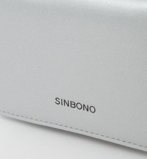 TIARA「【SINBONO/シンボノ】ショルダーバッグ」|ショルダー・メッセンジャー|