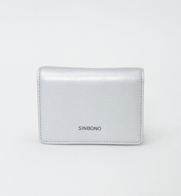 TIARA「【SINBONO/シンボノ】ショルダーバッグ」|ショルダー・メッセンジャー|