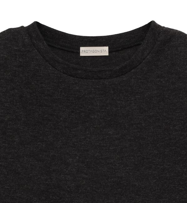 Liesse「【PROTAGONISTA/プロタゴニスタ】カットソー(PNT-CT-77)」|Tシャツ・カットソー|