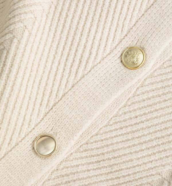 Liesse「【TORRAZZO DONNA/トラッツォドンナ】ニット（6262-467）」|ニット・セーター|