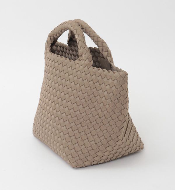Liesse「【NAGHEDI/ナゲディ】Barths Small Tote」|トートバッグ|