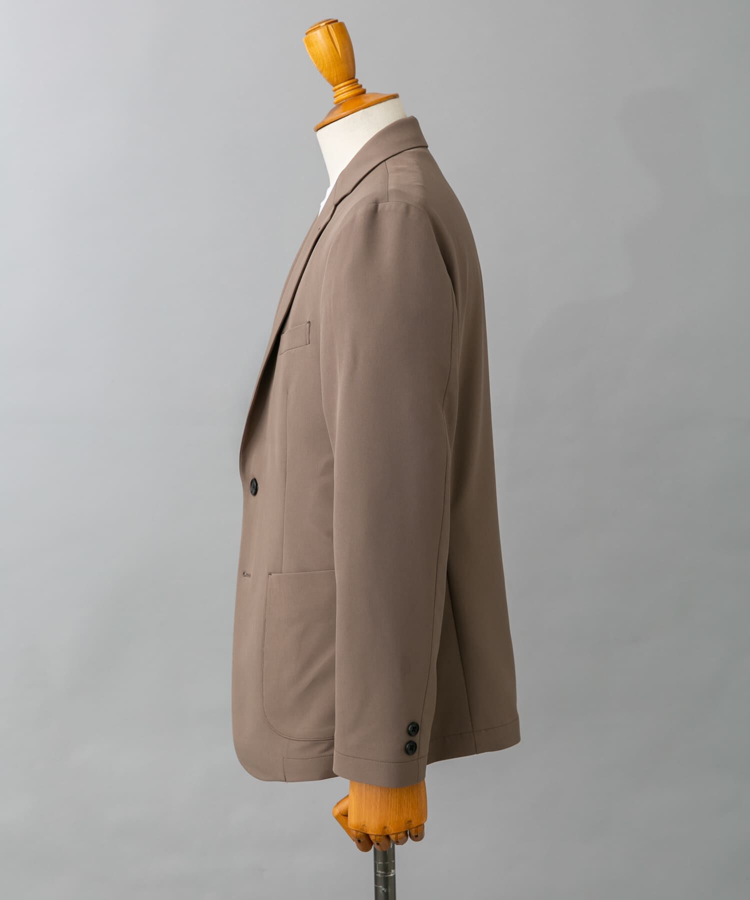 URBAN RESEARCH DOORS「『ｲｰｼﾞｰｹｱ』LIFE STYLE TAILOR 4WAYｽﾄﾚｯﾁｺﾝﾌｫｰﾀﾌﾞﾙｼﾞｬ」|その他|