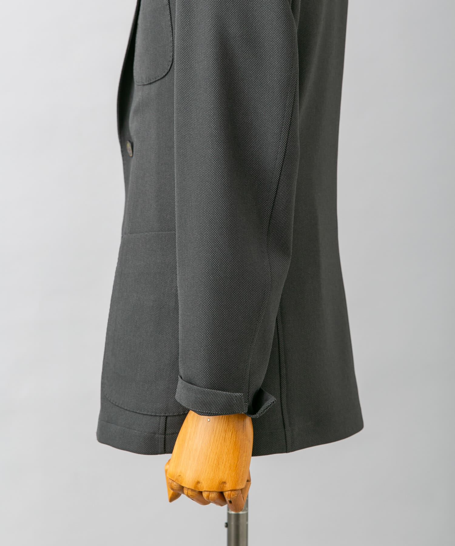 URBAN RESEARCH DOORS「『吸水速乾/ｲｰｼﾞｰｹｱ』LIFE STYLE TAILOR ﾄﾞﾗｲﾀｯﾁｽﾄﾚｯﾁｲｰ」|その他|