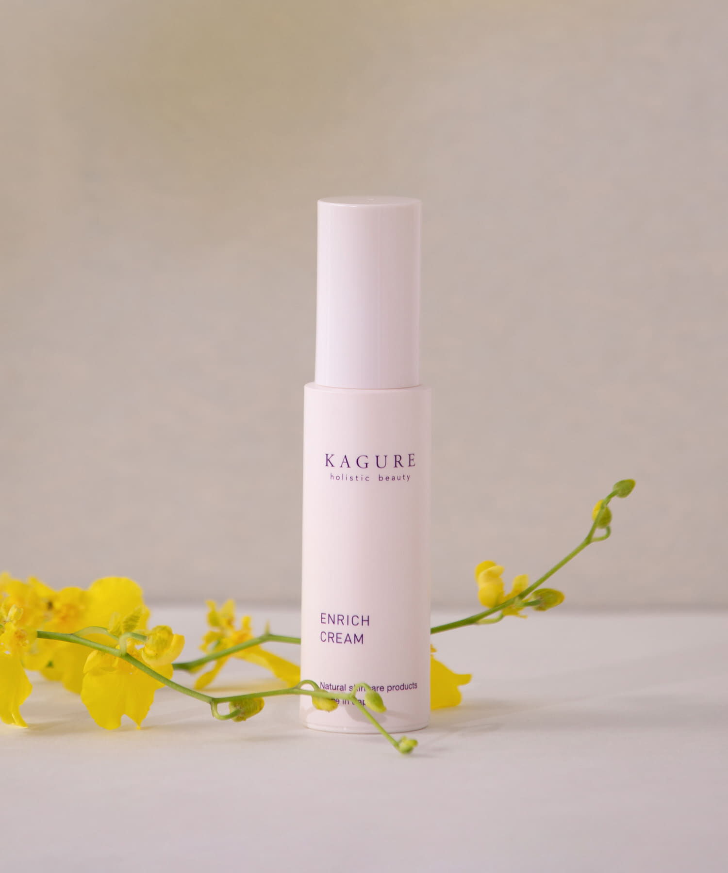 かぐれ「ENRICH CREAM」|その他|その他1