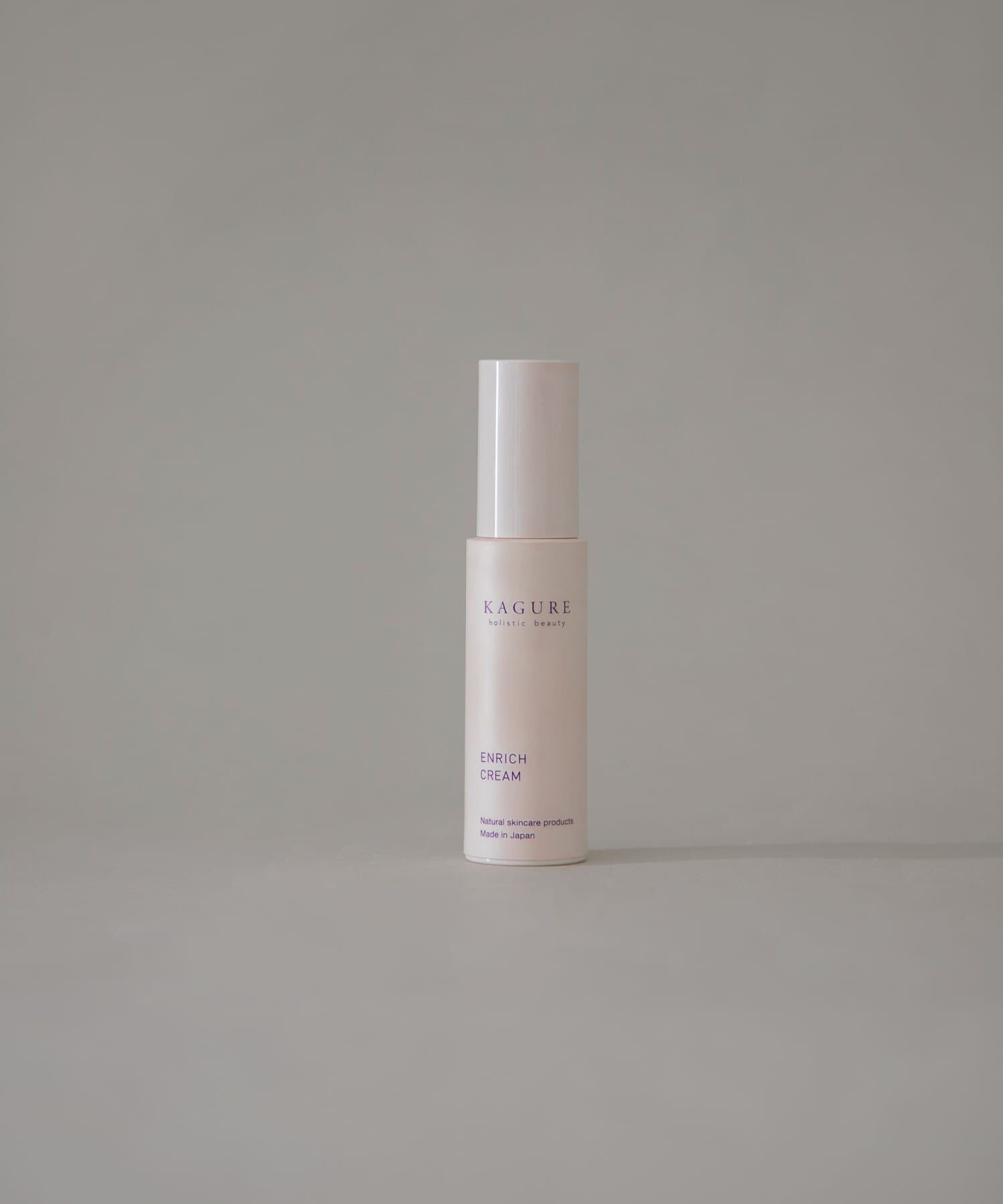 かぐれ「ENRICH CREAM」|その他|