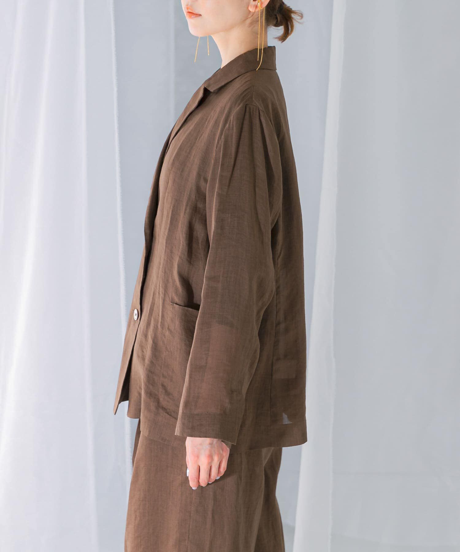 URBAN RESEARCH ROSSO「ラミージャケット」|その他|