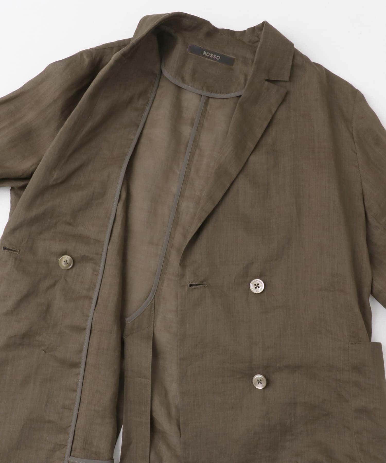 URBAN RESEARCH ROSSO「ラミージャケット」|その他|