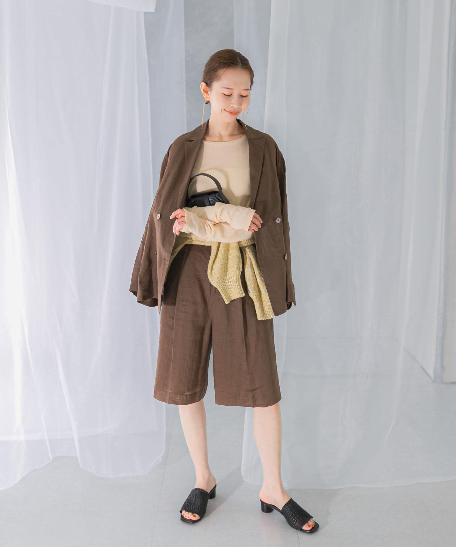 URBAN RESEARCH ROSSO「ラミージャケット」|その他|