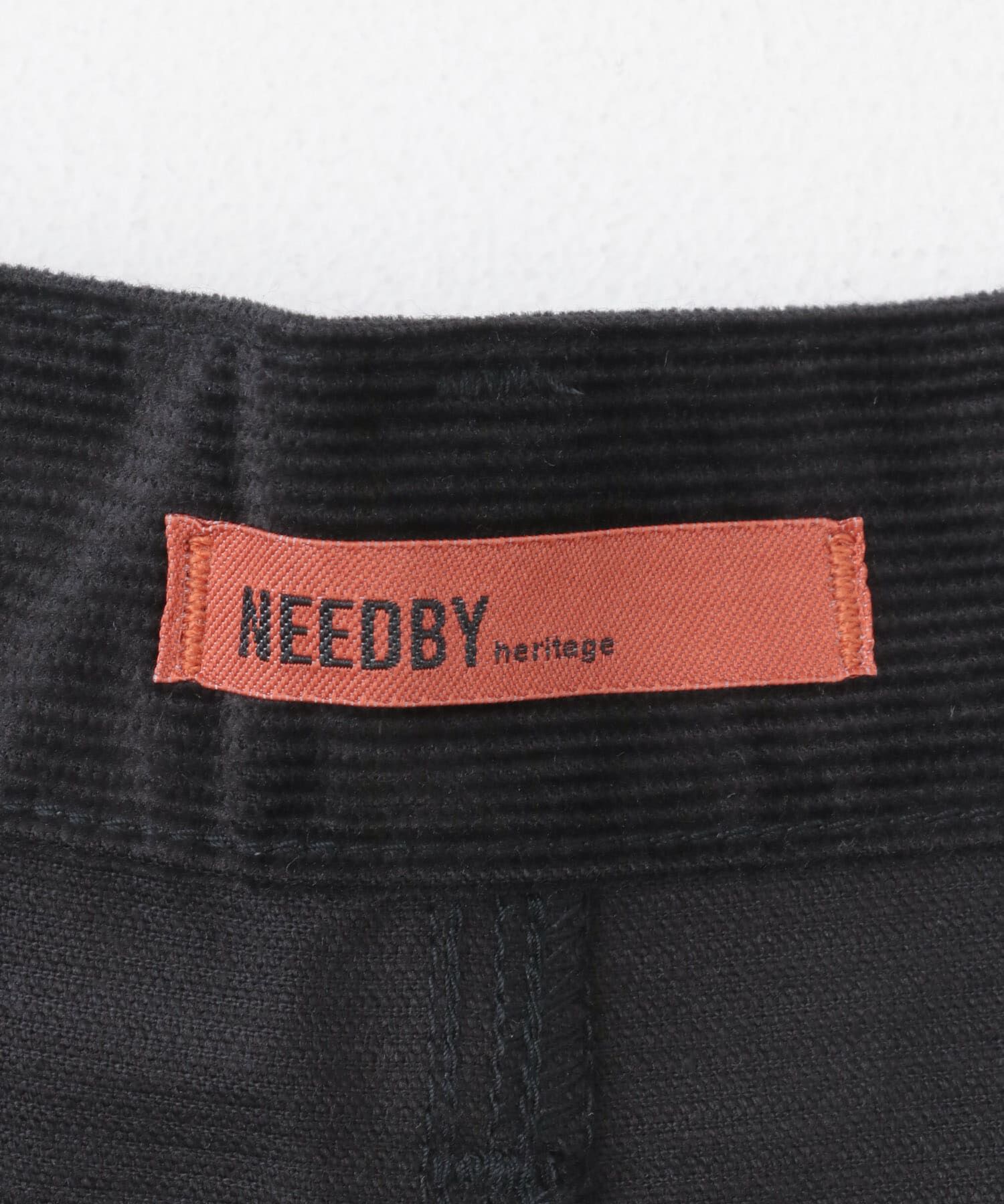 URBAN RESEARCH ROSSO「NEEDBY heritage　LUNA PANTS」|その他|