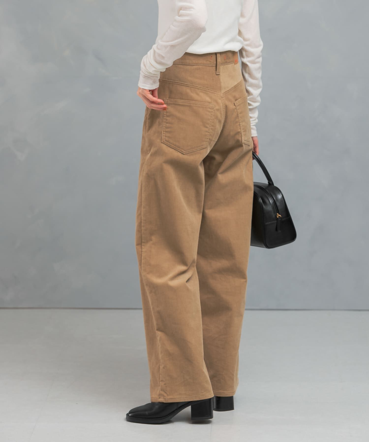 URBAN RESEARCH ROSSO「NEEDBY heritage　LUNA PANTS」|その他|
