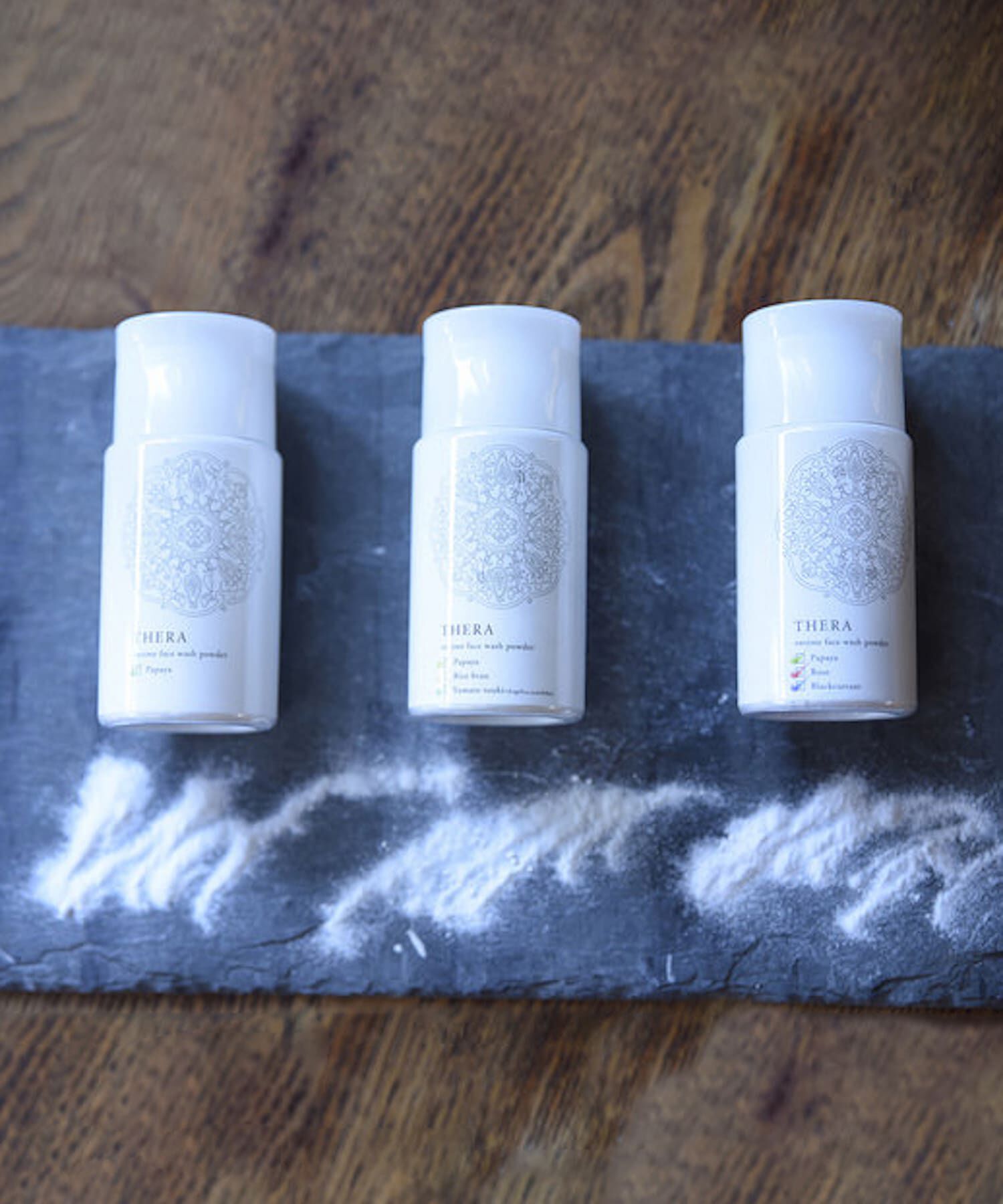 URBAN RESEARCH「『WEB限定』THERA　酵素のあらい粉あお」|その他|