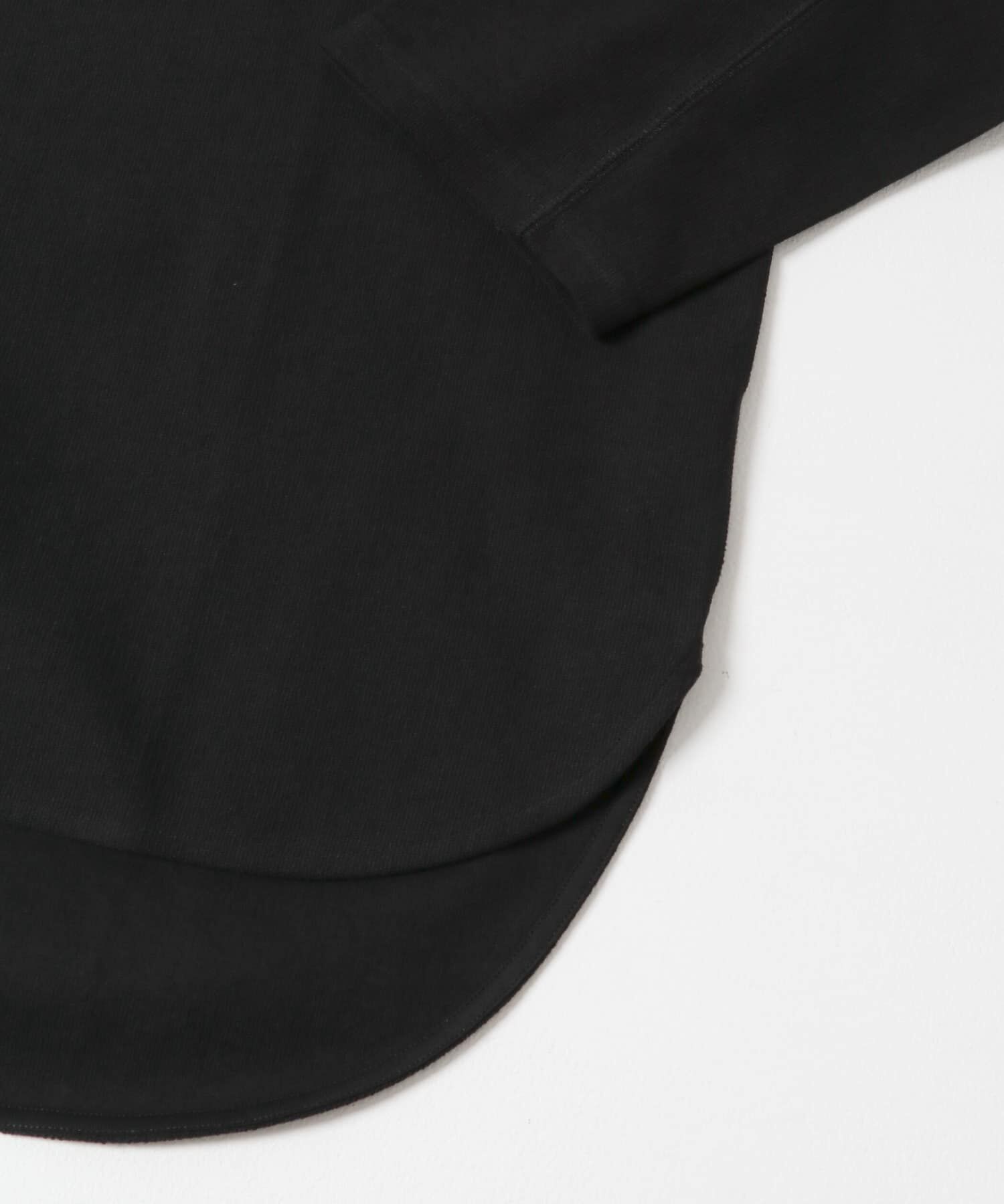 URBAN RESEARCH DOORS「FORK&SPOON　ジャガードプルオーバー」|Tシャツ・カットソー|