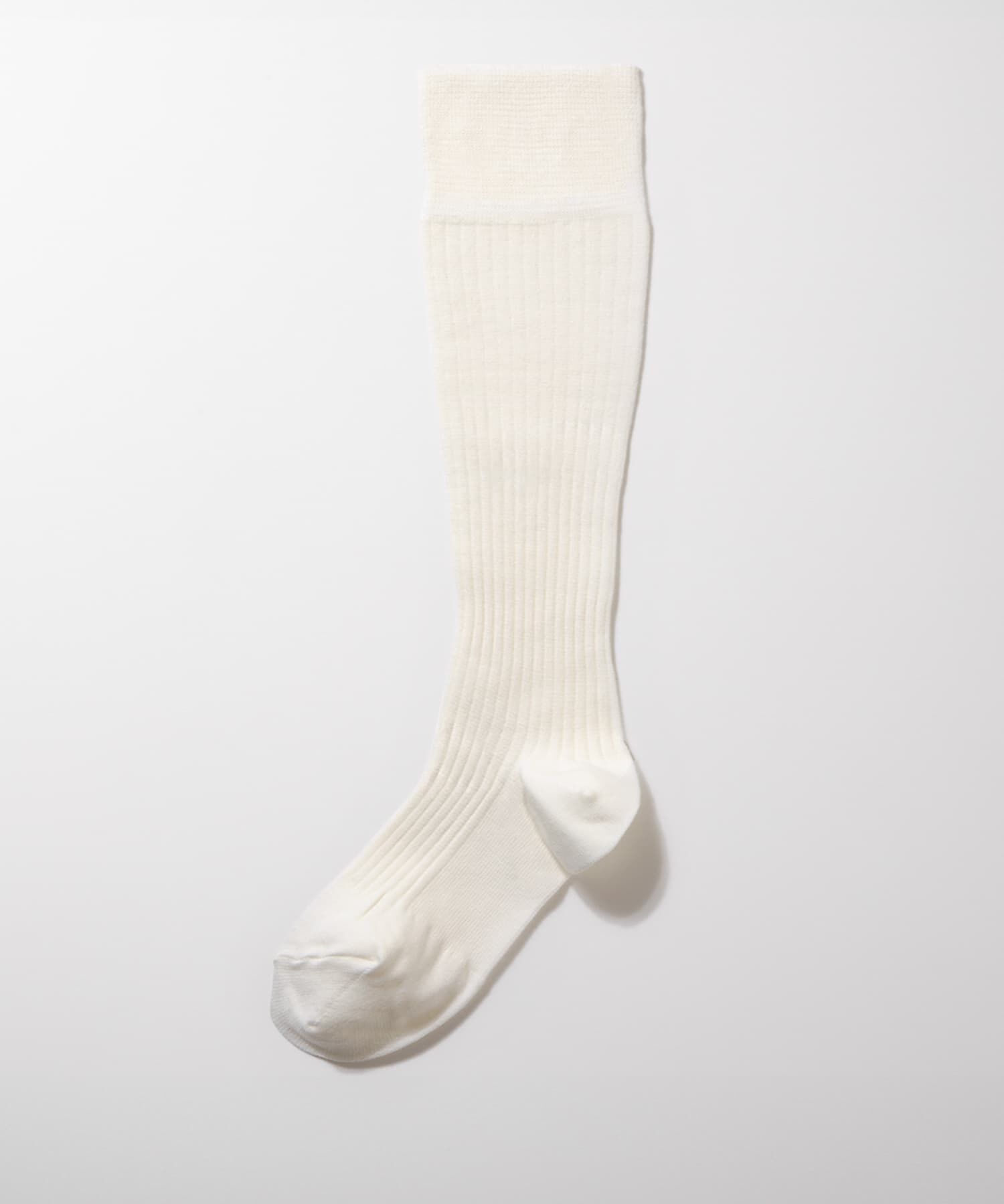 RODE SKO「『着圧』MAEE　コンプレッションリブソックス」|ソックス|