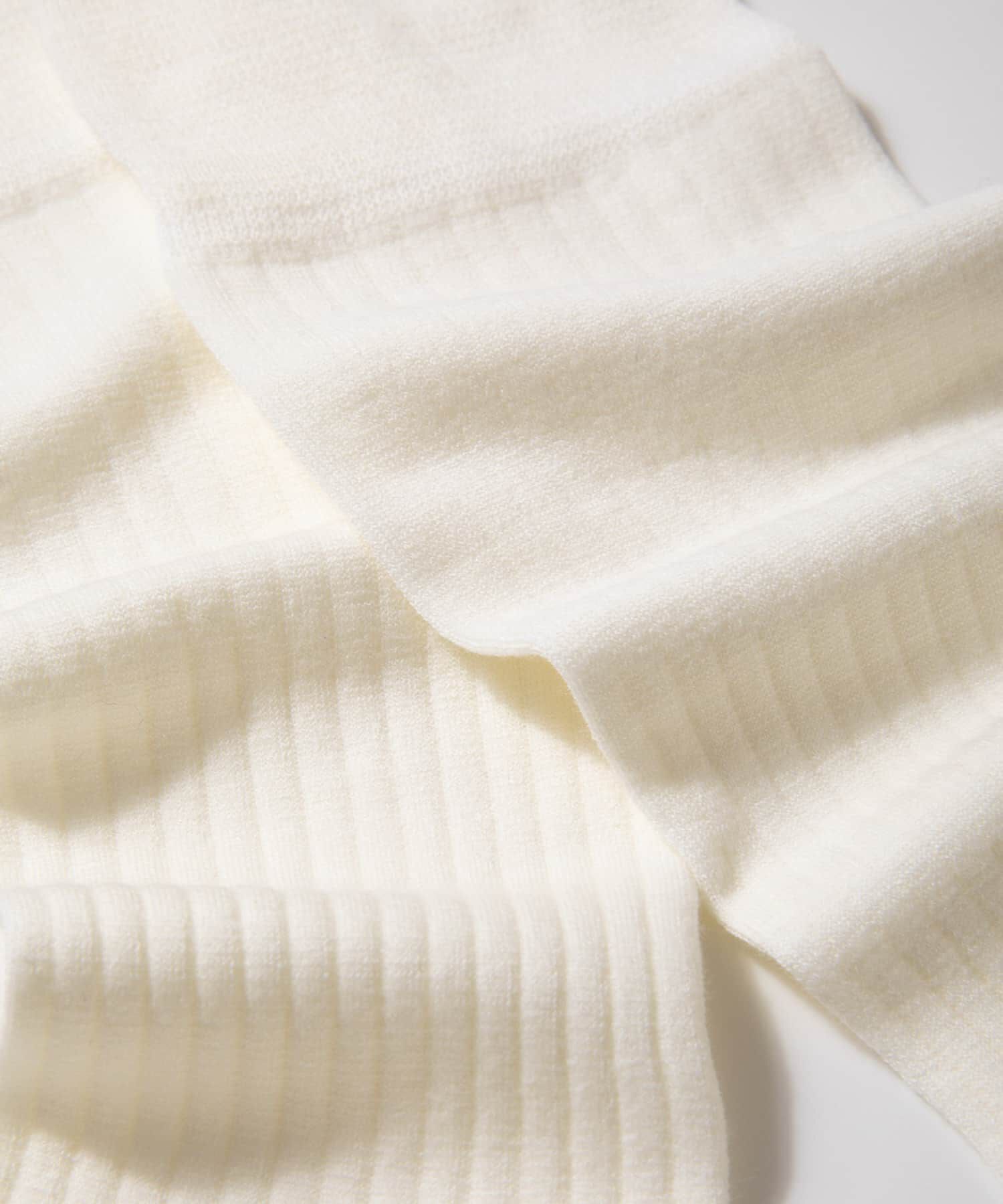 RODE SKO「『着圧』MAEE　コンプレッションリブソックス」|ソックス|